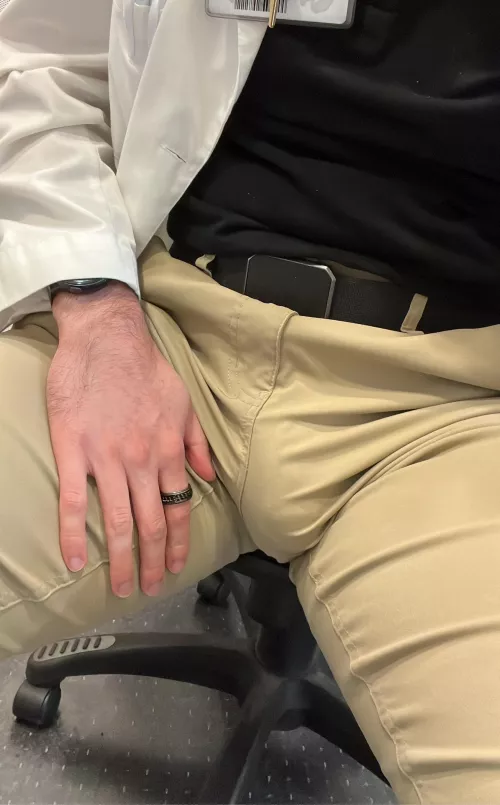 Come get your care package 