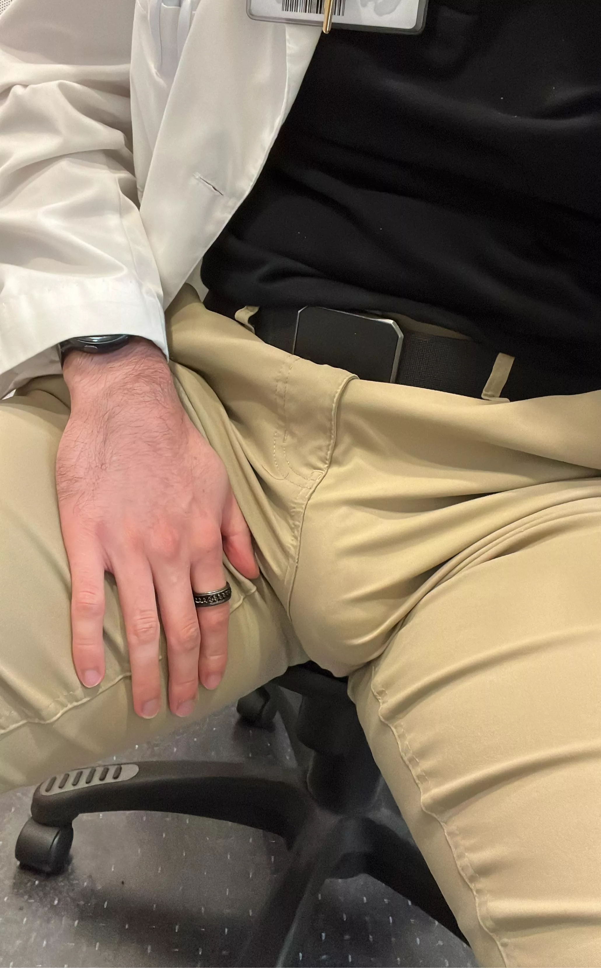 Come get your care package 