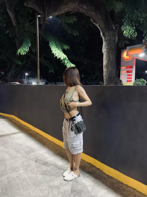 Do you think i have pretty body??