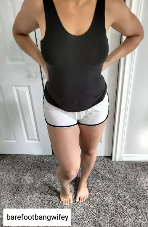 Don't let the ring stop you