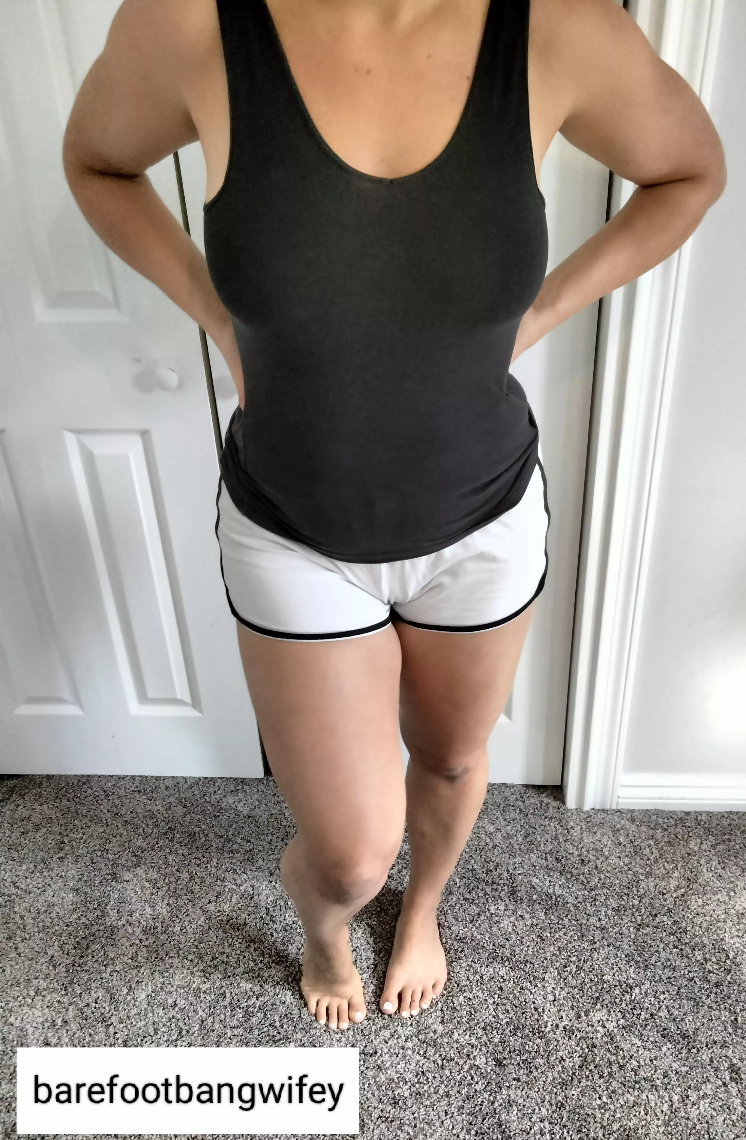 Don't let the ring stop you