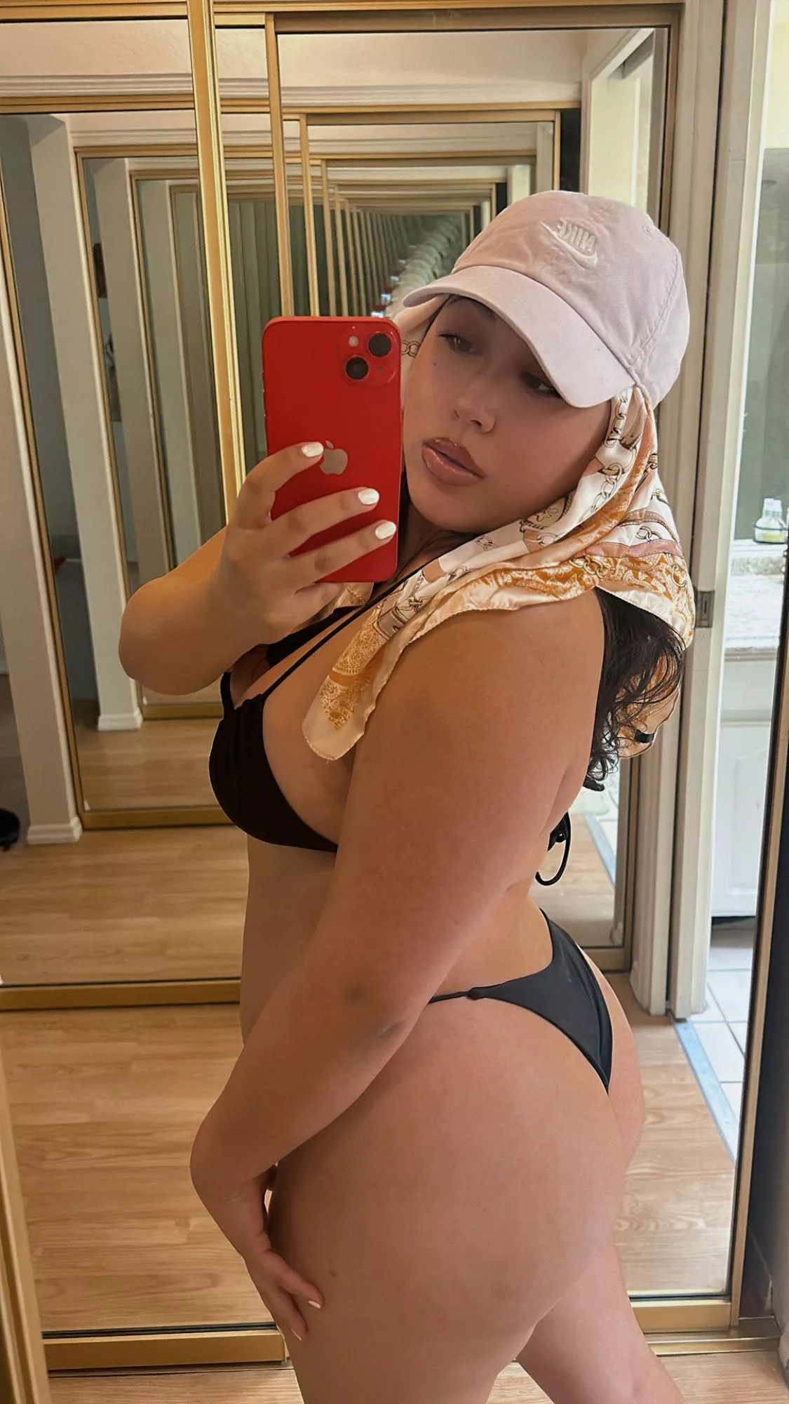 feeling nice and juicy today cum take a bite