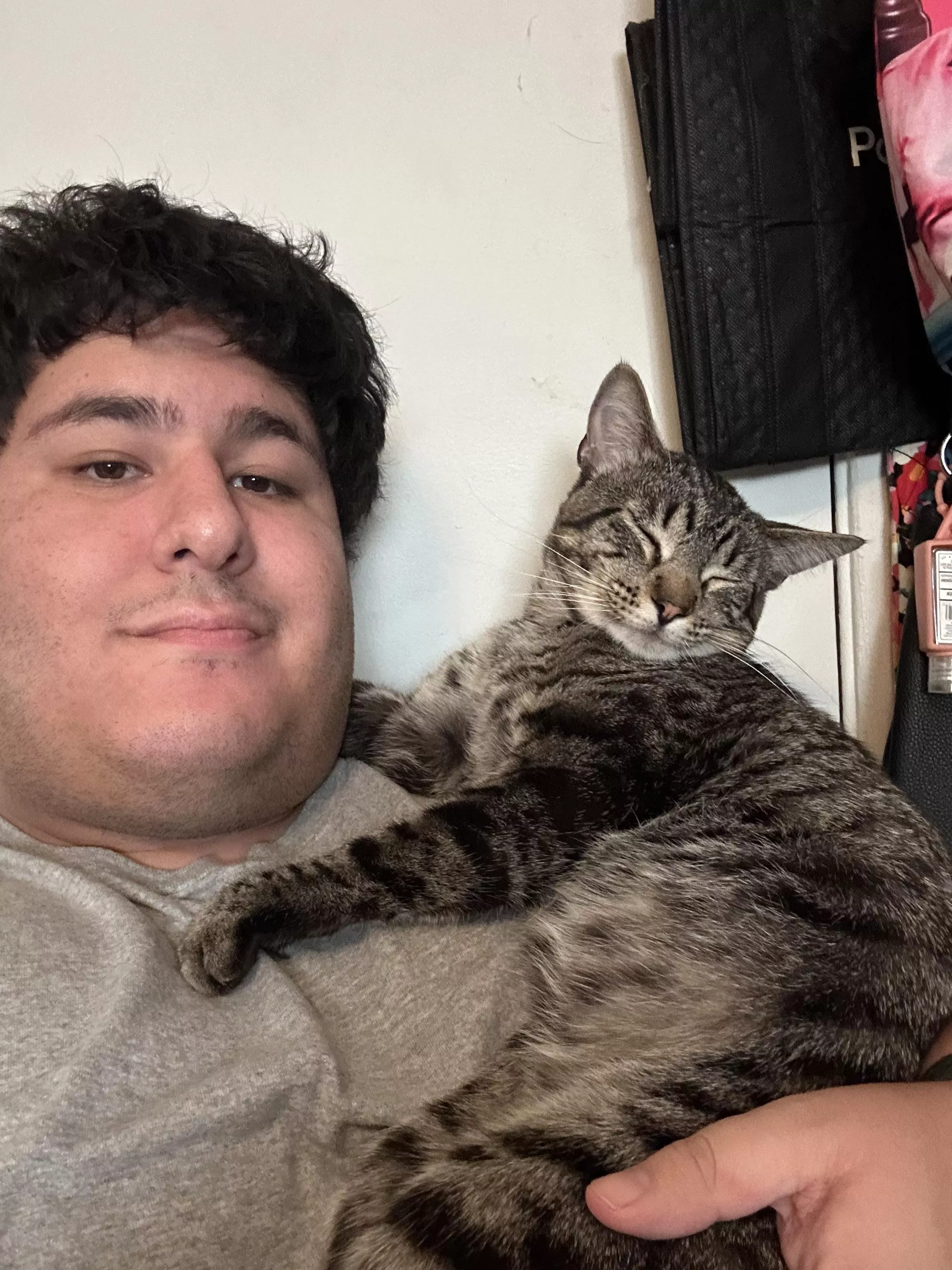 Gay Top/Demisexual from Southern California