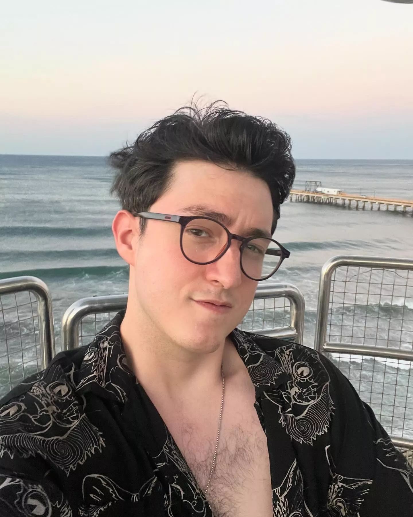 Hey! I’m new to the group looking for PS5 gaymers and friends