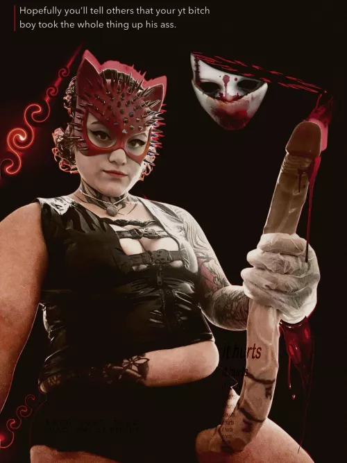 How much can you take? 