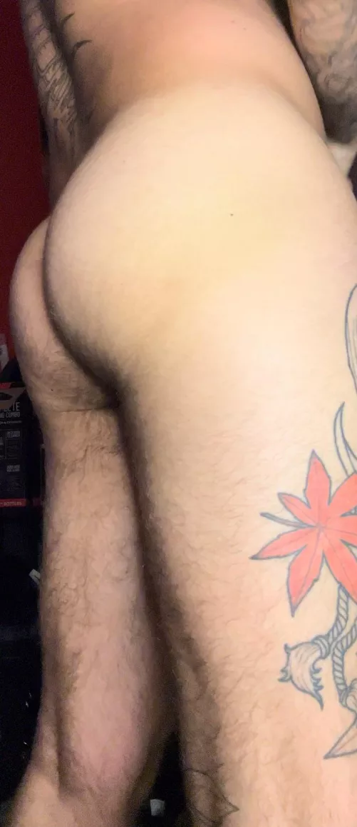 How’s it looking back there 