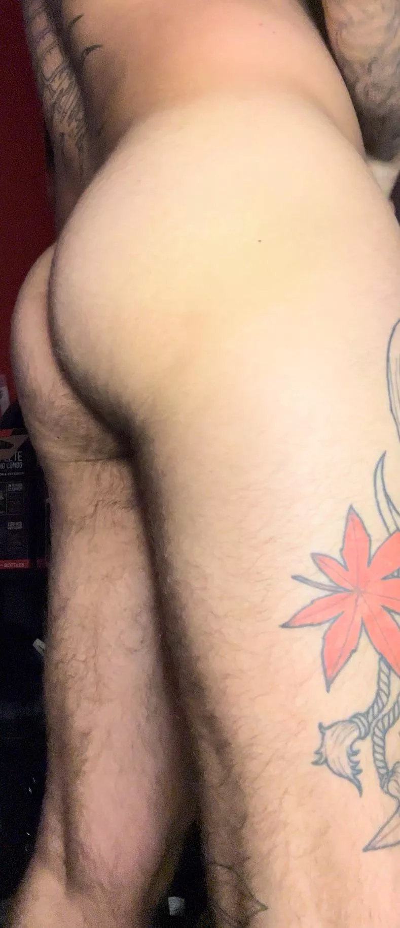 How’s it looking back there 