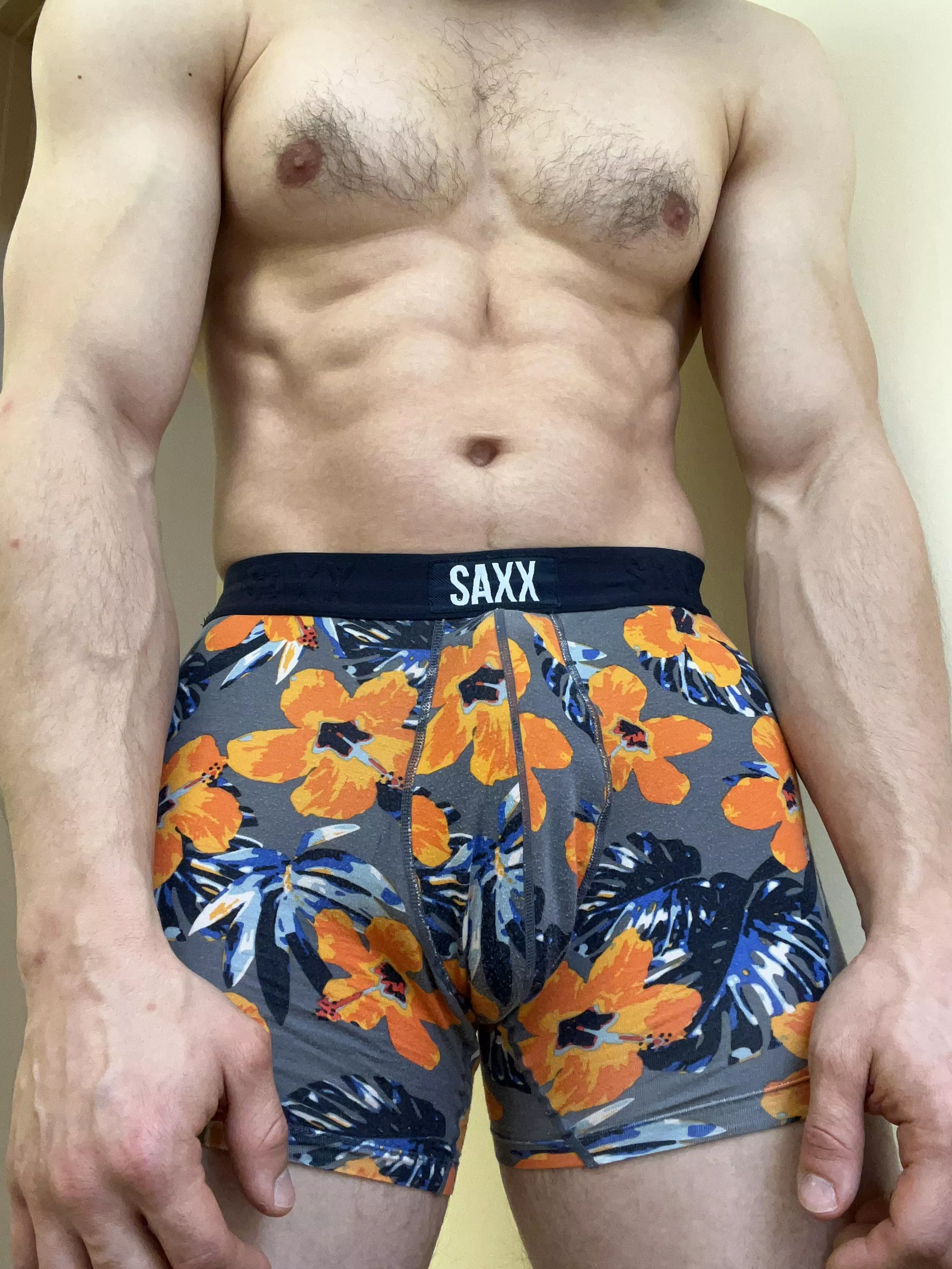 I love the colours on these🥰