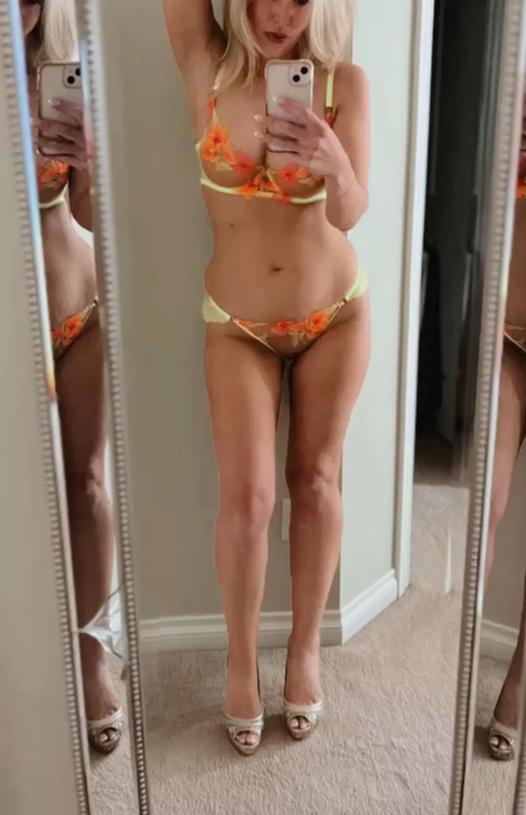 i need your attention