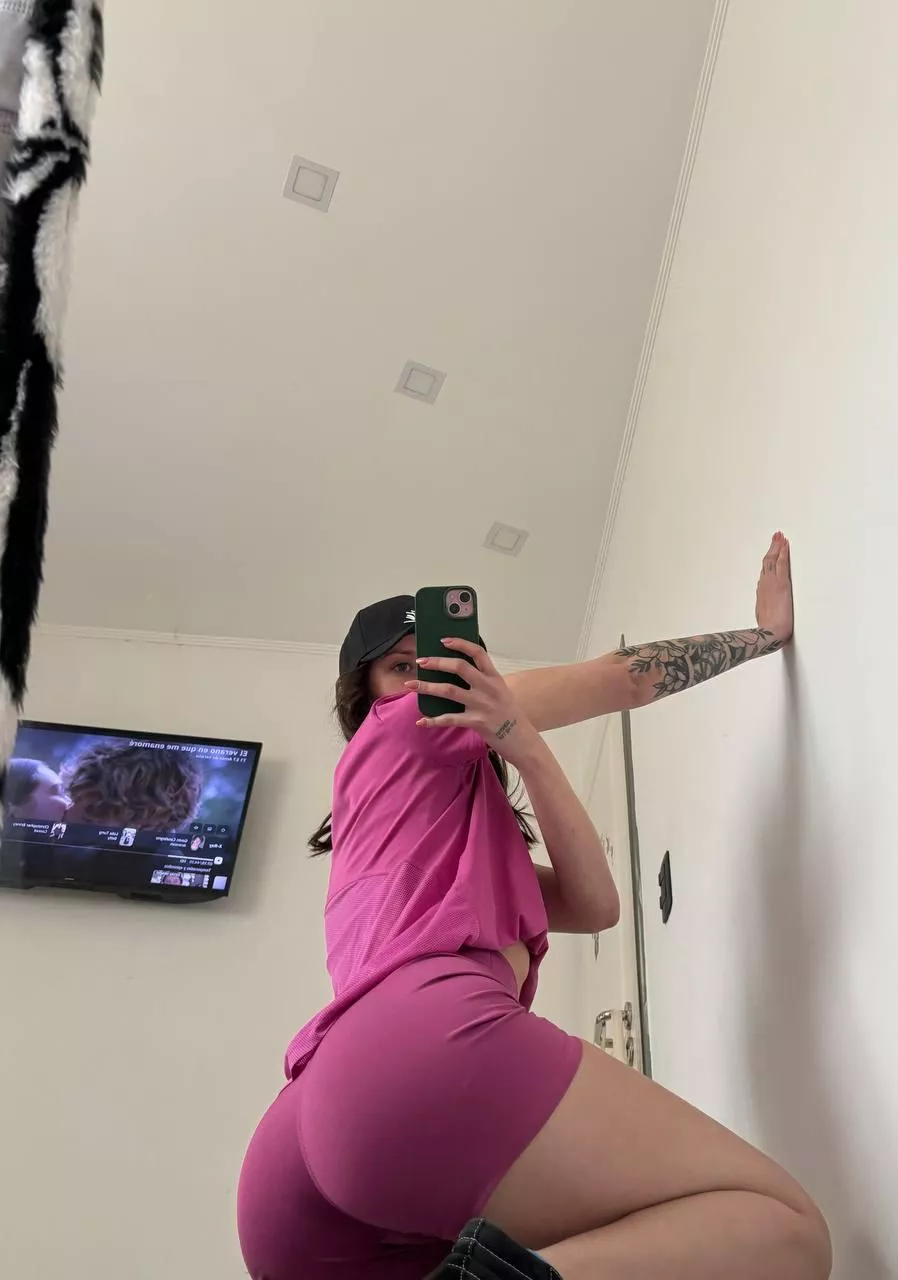 I prepared something special for you wanna see