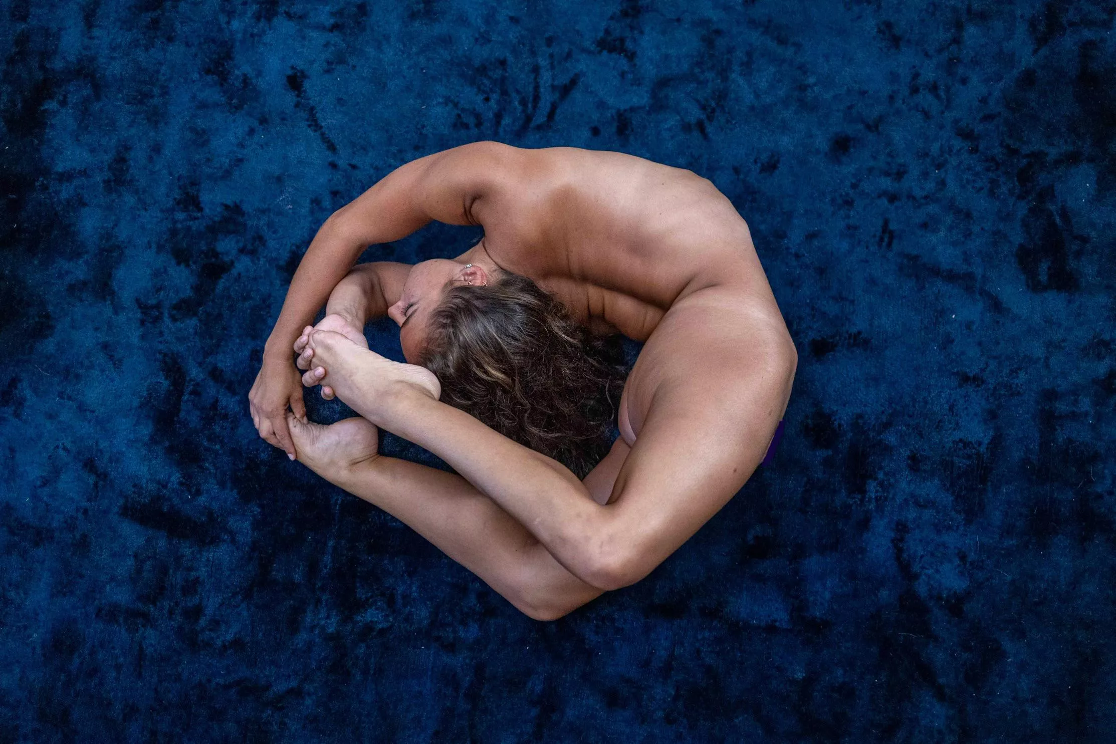 I’m a big fan of donuts 🍩 😉 (OC)