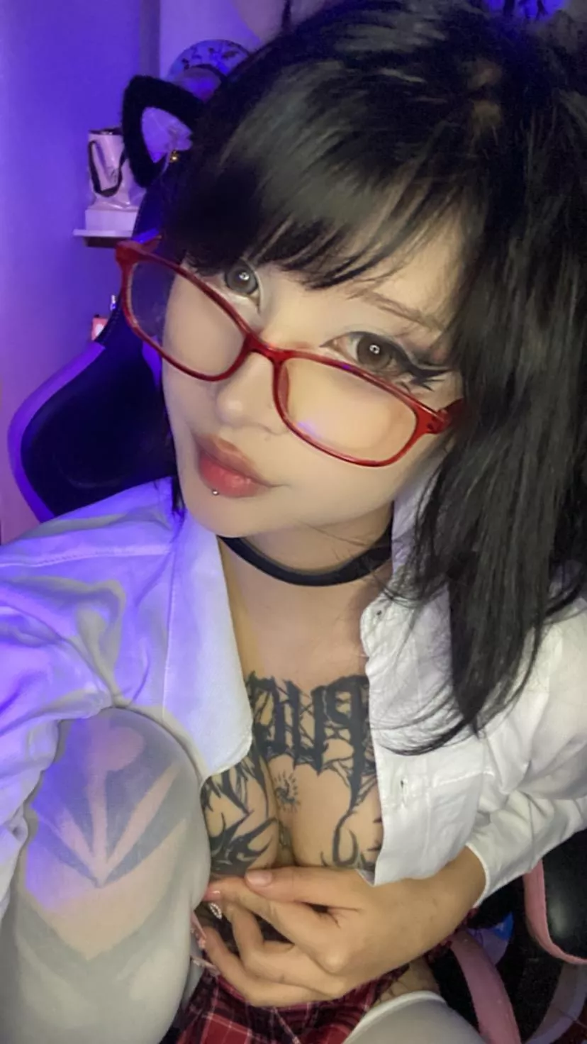 Julieth (@maldita_meg) [OnlyFans]