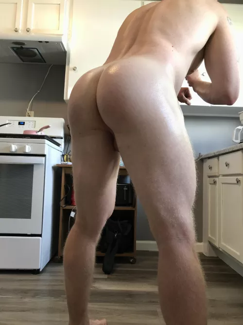 My wife tells me its better then her girlfriends 