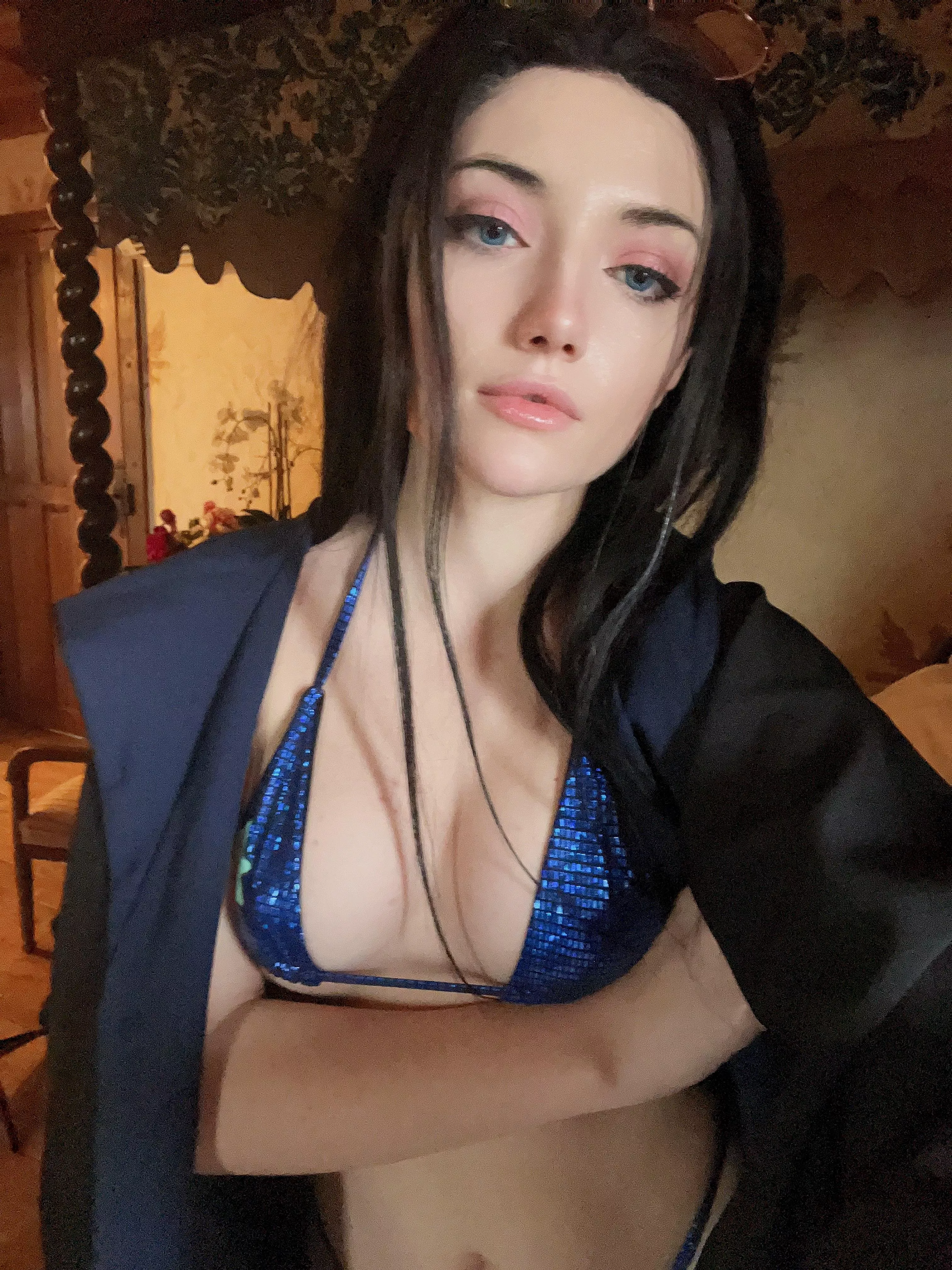 Nico Robin by CarryKey 