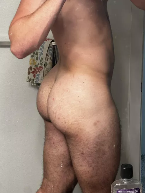 Pretty big for a guy 😅