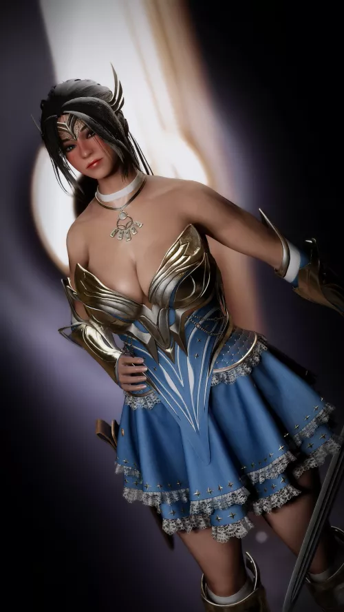 Star Guardian [1440x2560]