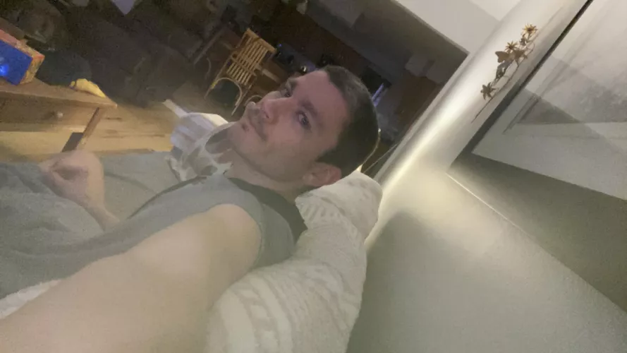 Staying up all night on accident (gaming)