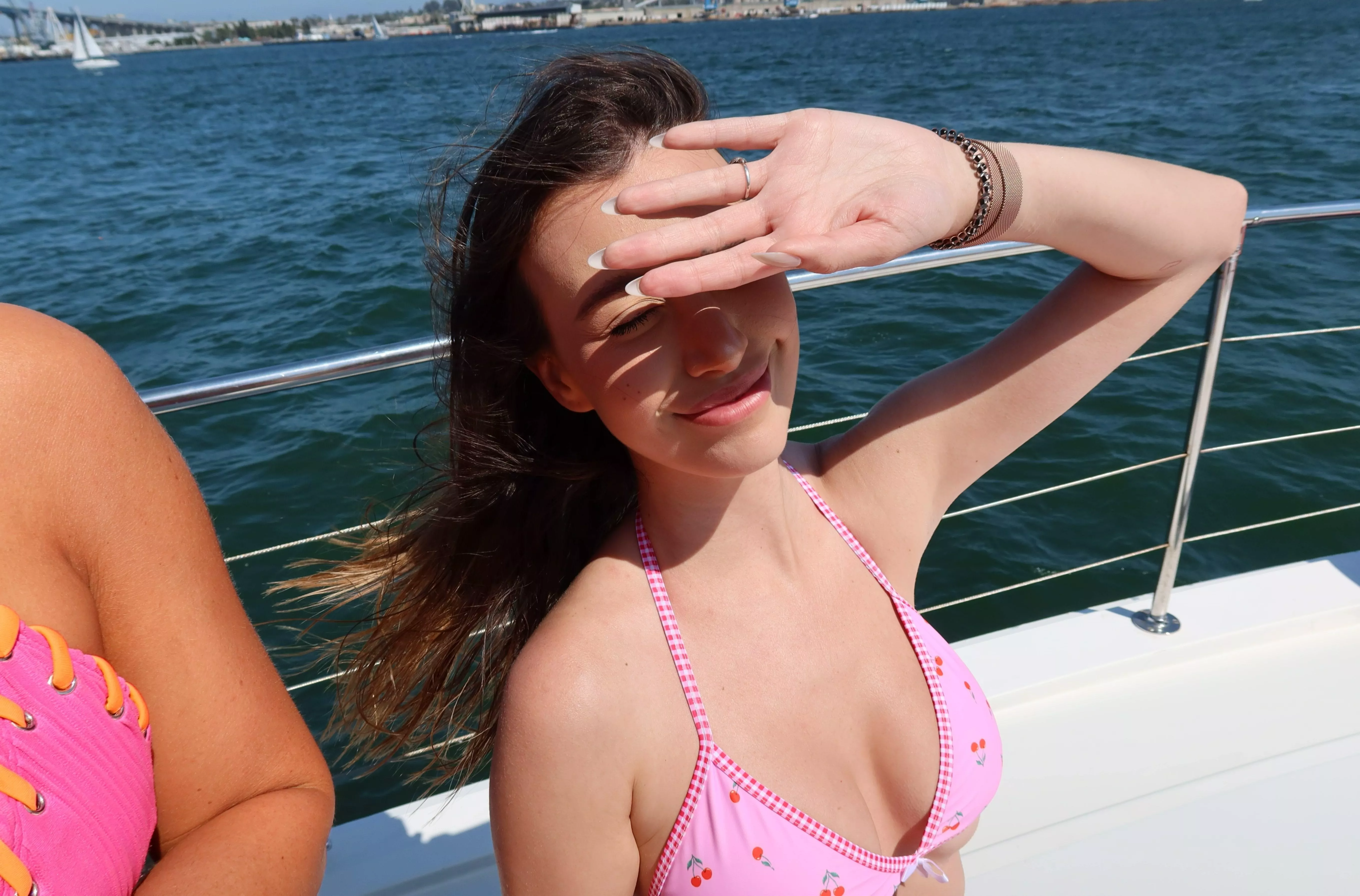 summer is almost over