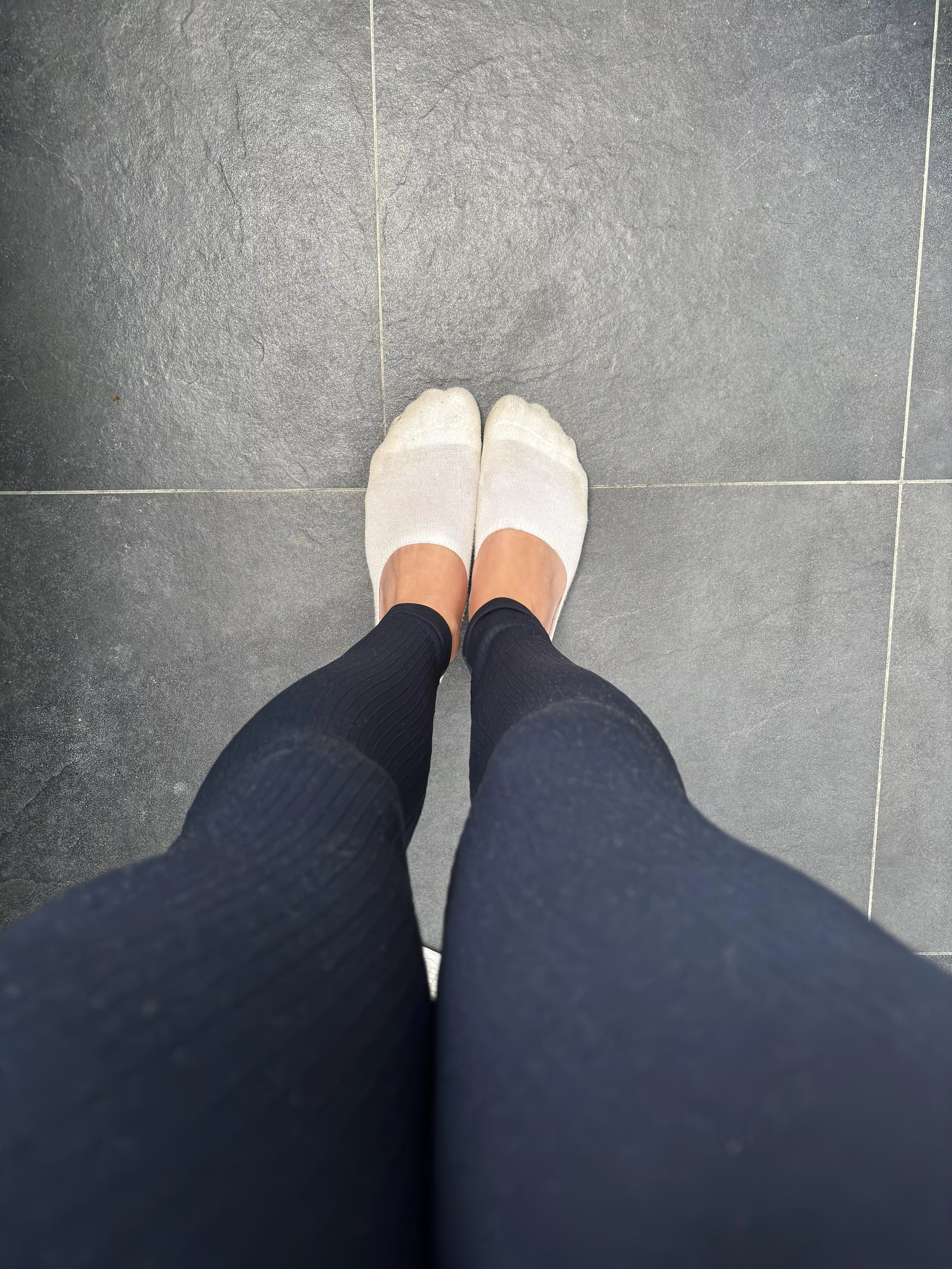 Sweaty & pretty ✨[F]