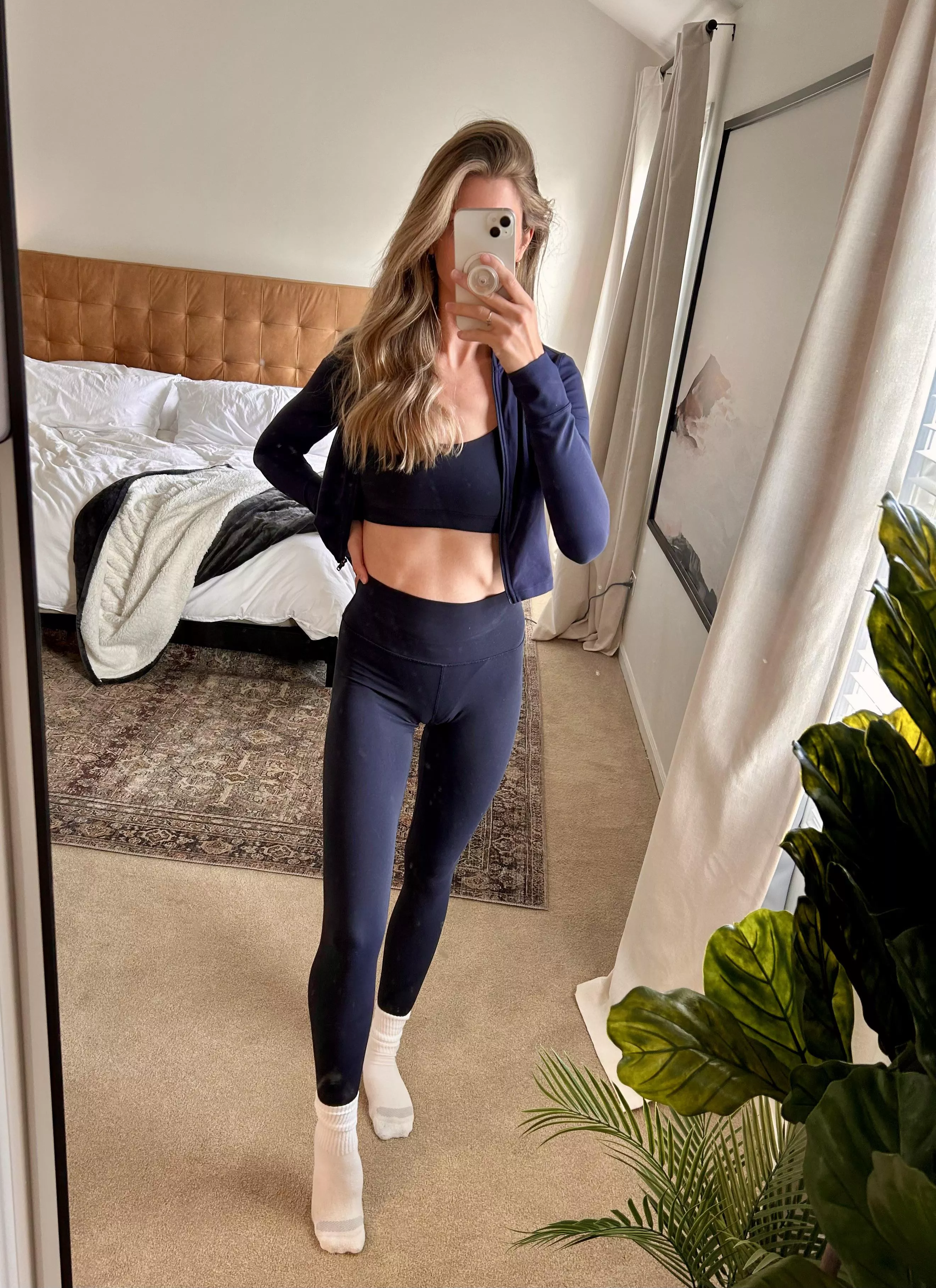 They're easy to get off