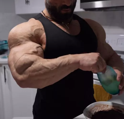 Was told to post this here 😅