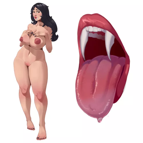 What would your character do with Ivas?