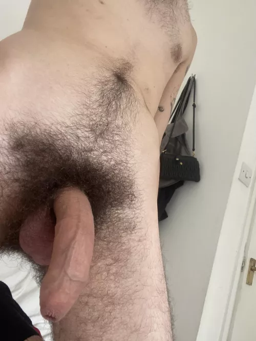 who likes an uncut semi? (22) 