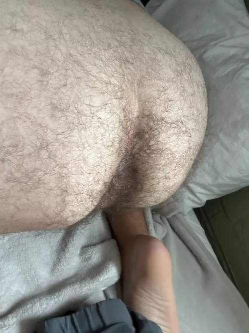 Who wants to bury their face? HMU bros 