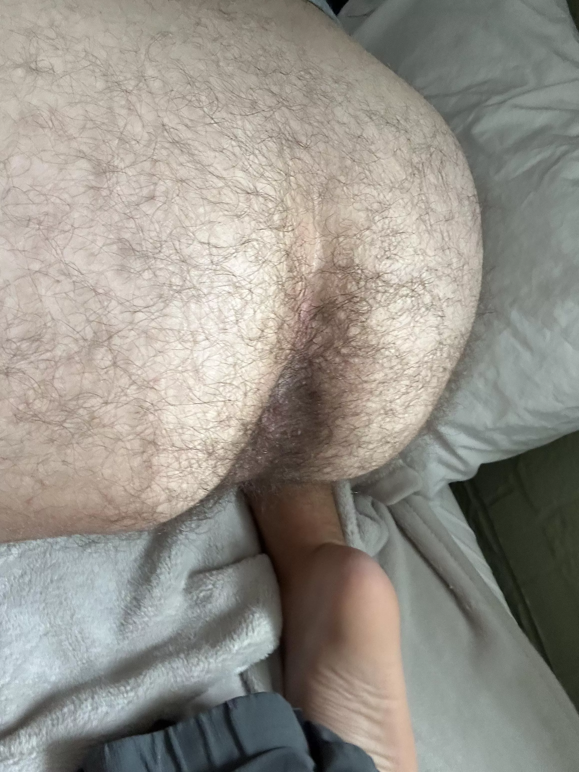 Who wants to bury their face? HMU bros 