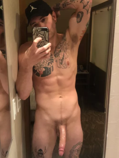 Would you bottom for me ?