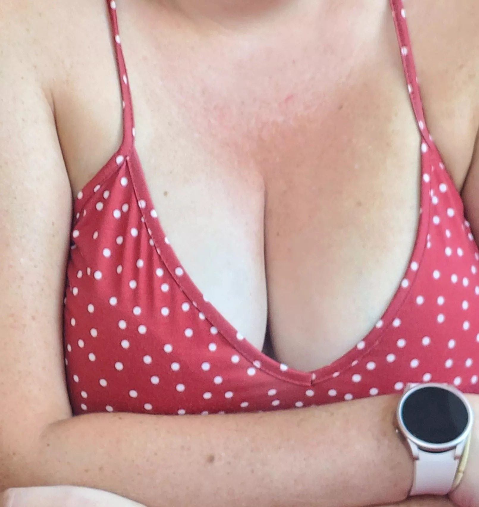 Would you do a double take for my DDs