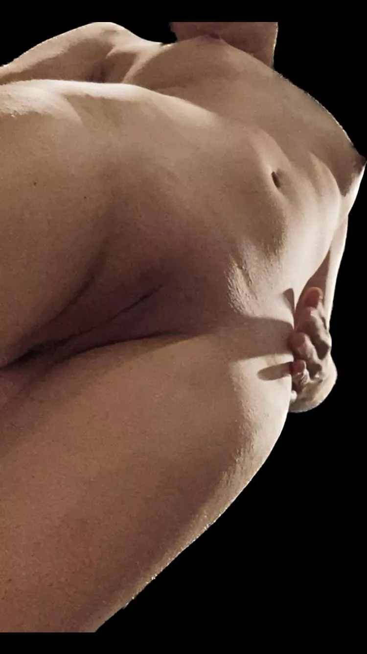 Would you make me feel good?