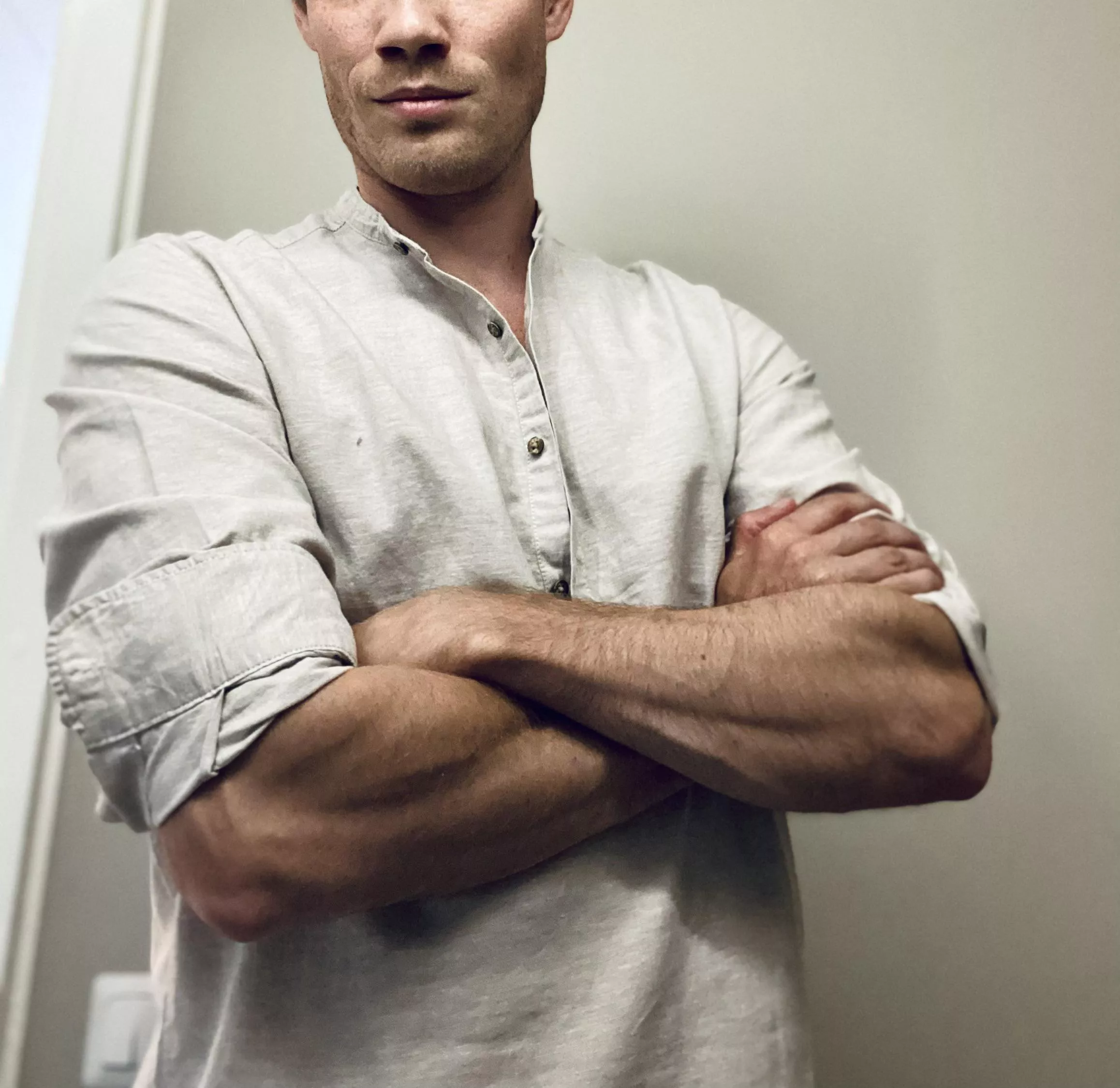 You know what could be fun?