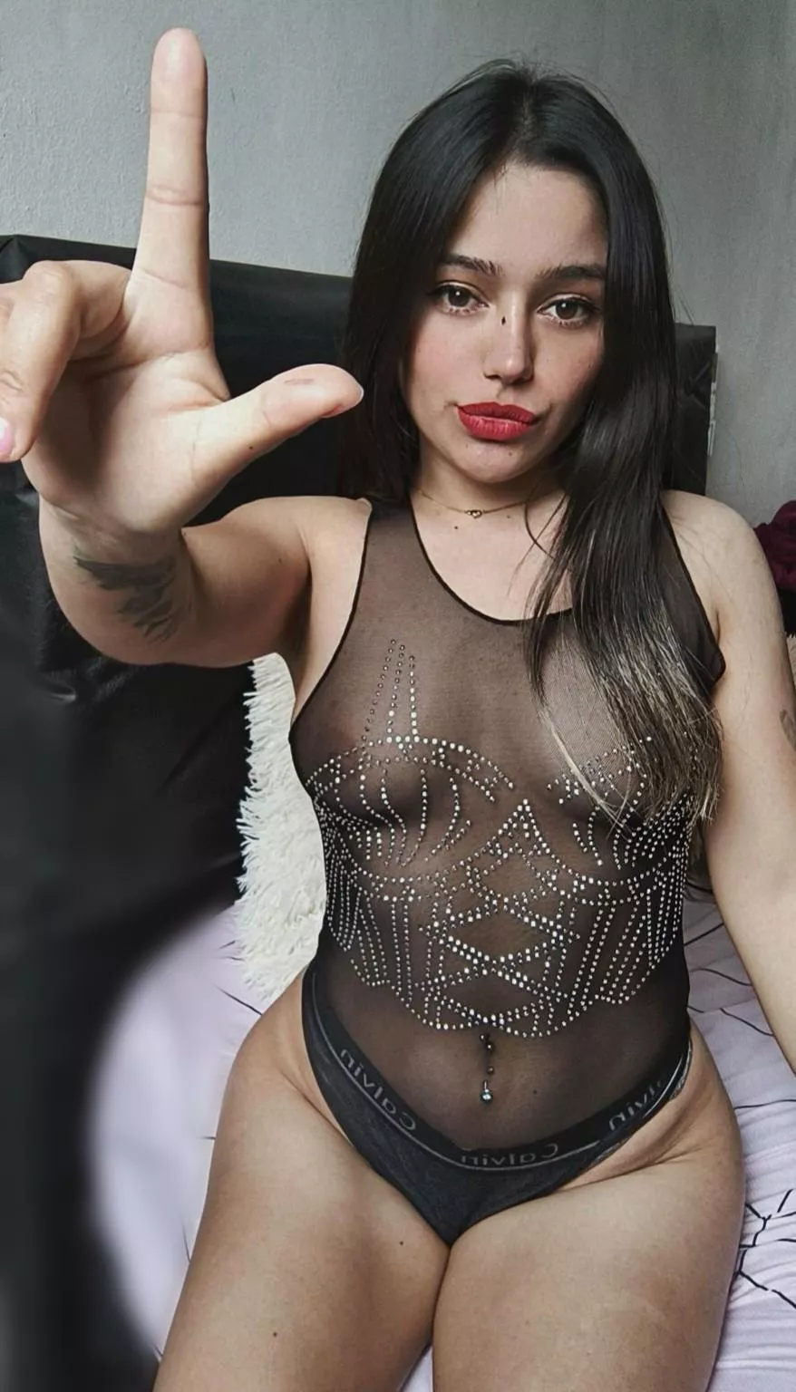 You were born to obey slave