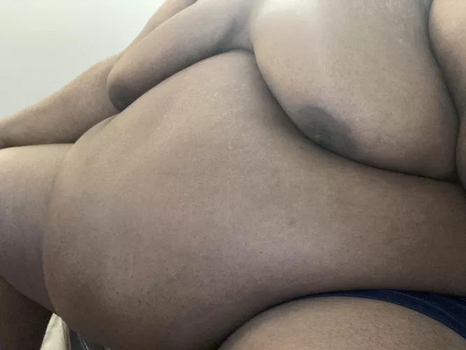 28 years old and 400+ lbs.