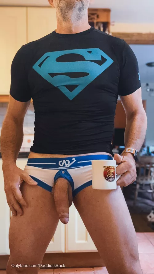 (50) Weekend Cock&Coffee
