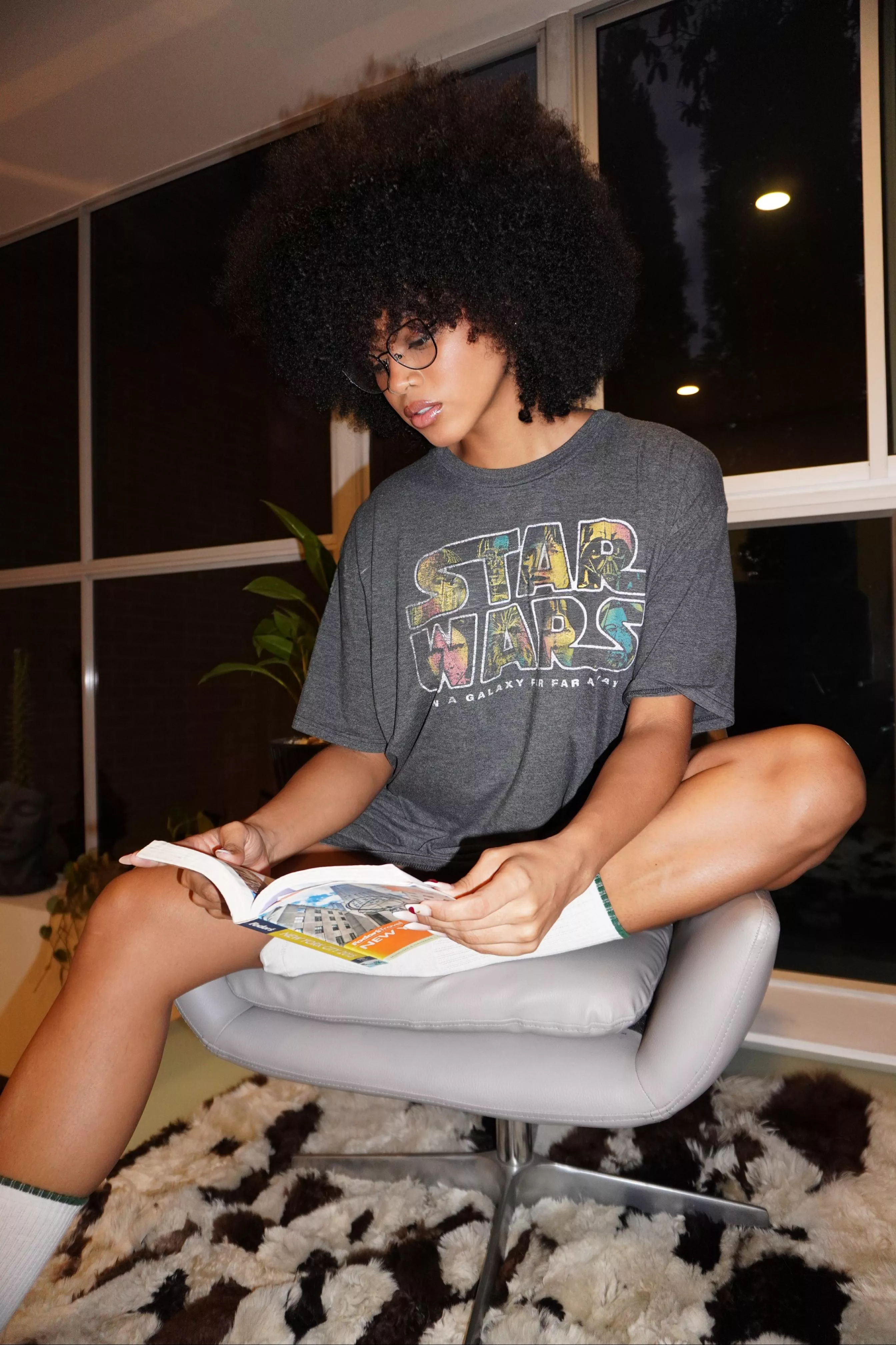 a good book to be always inspired