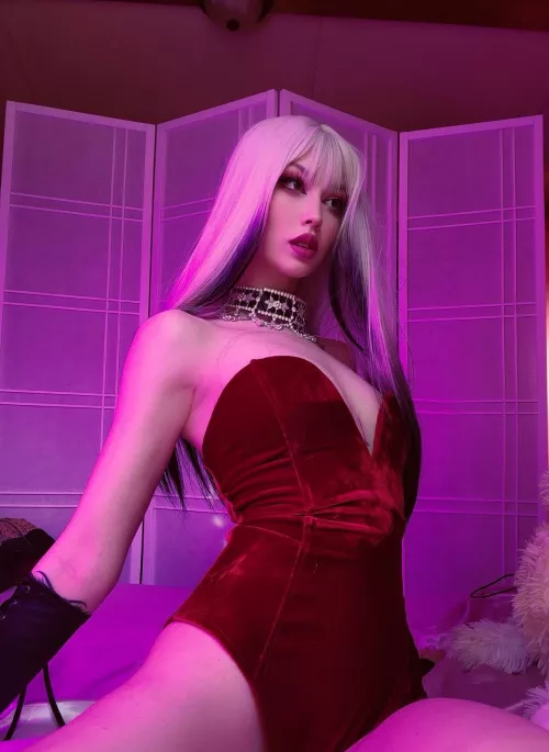 absolutely in love with this corset