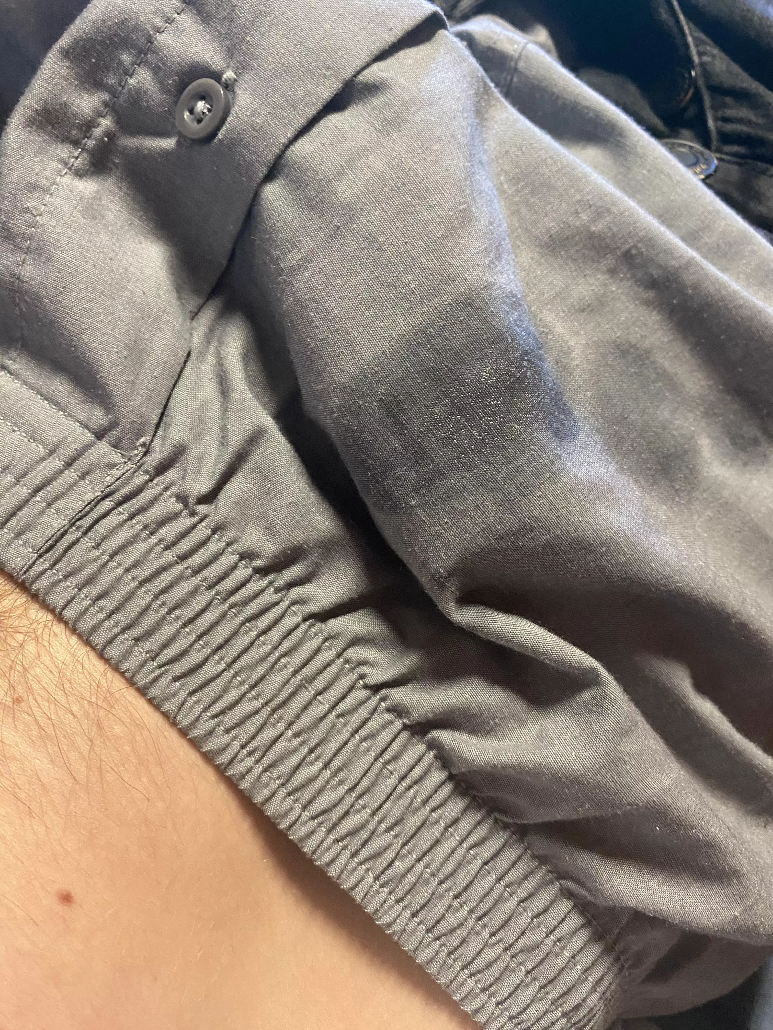 Always so much precum I’m not even hard