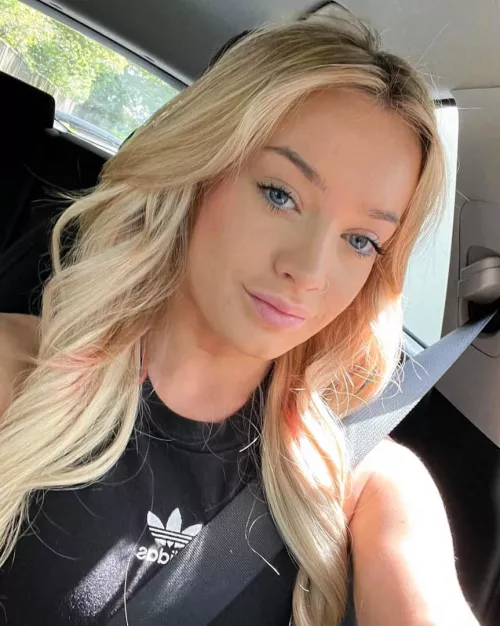 Am I classy and sassy?