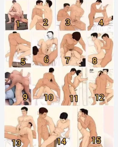 Can someone tell me what is the 12th position called ?