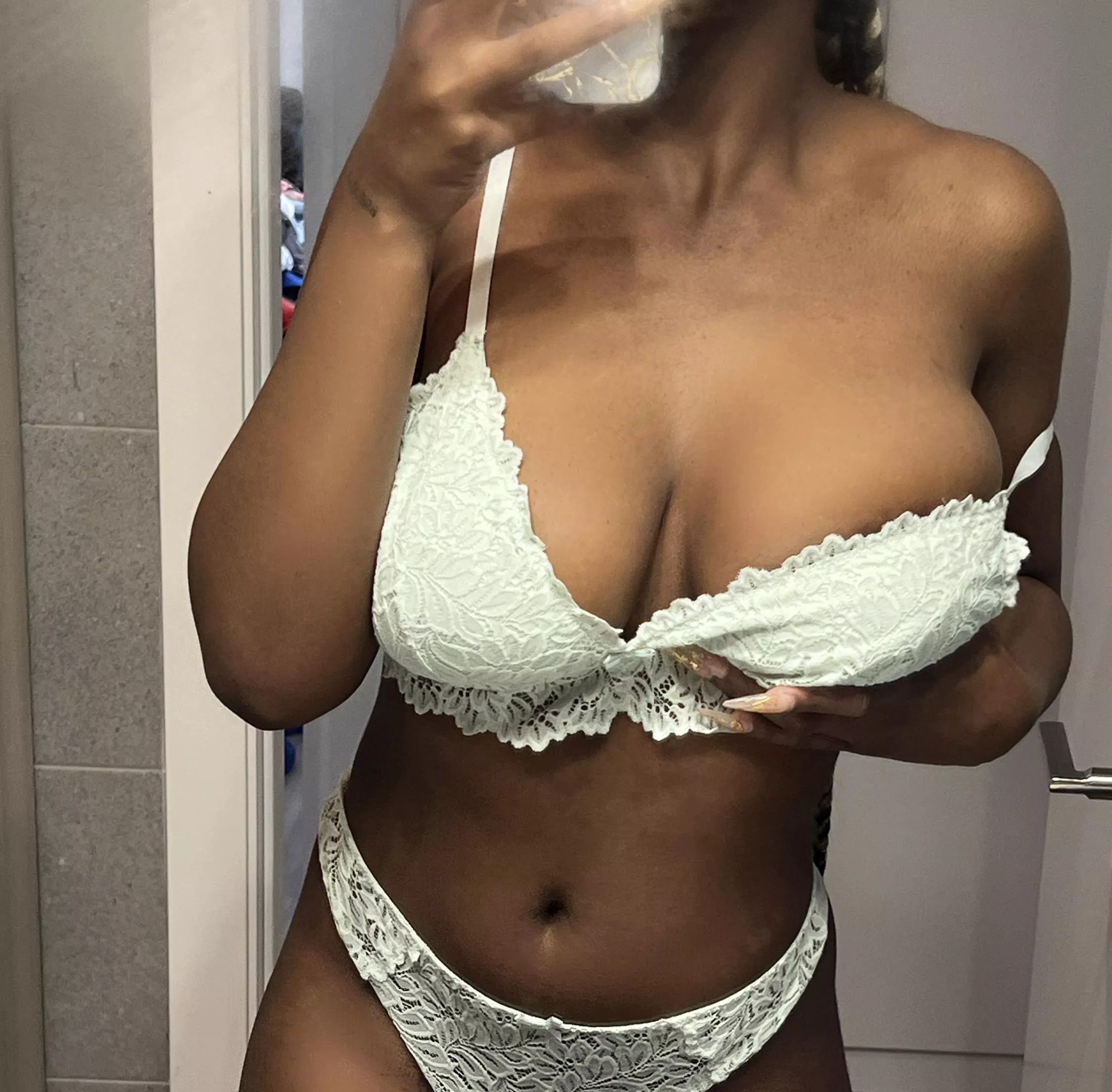 can you hold these for me please ;)