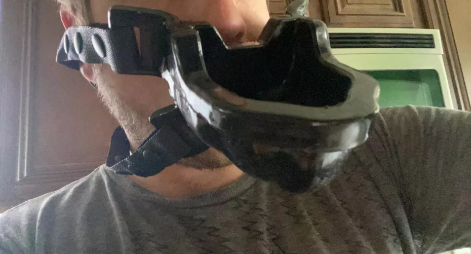 Cincinnati/NKY urinal