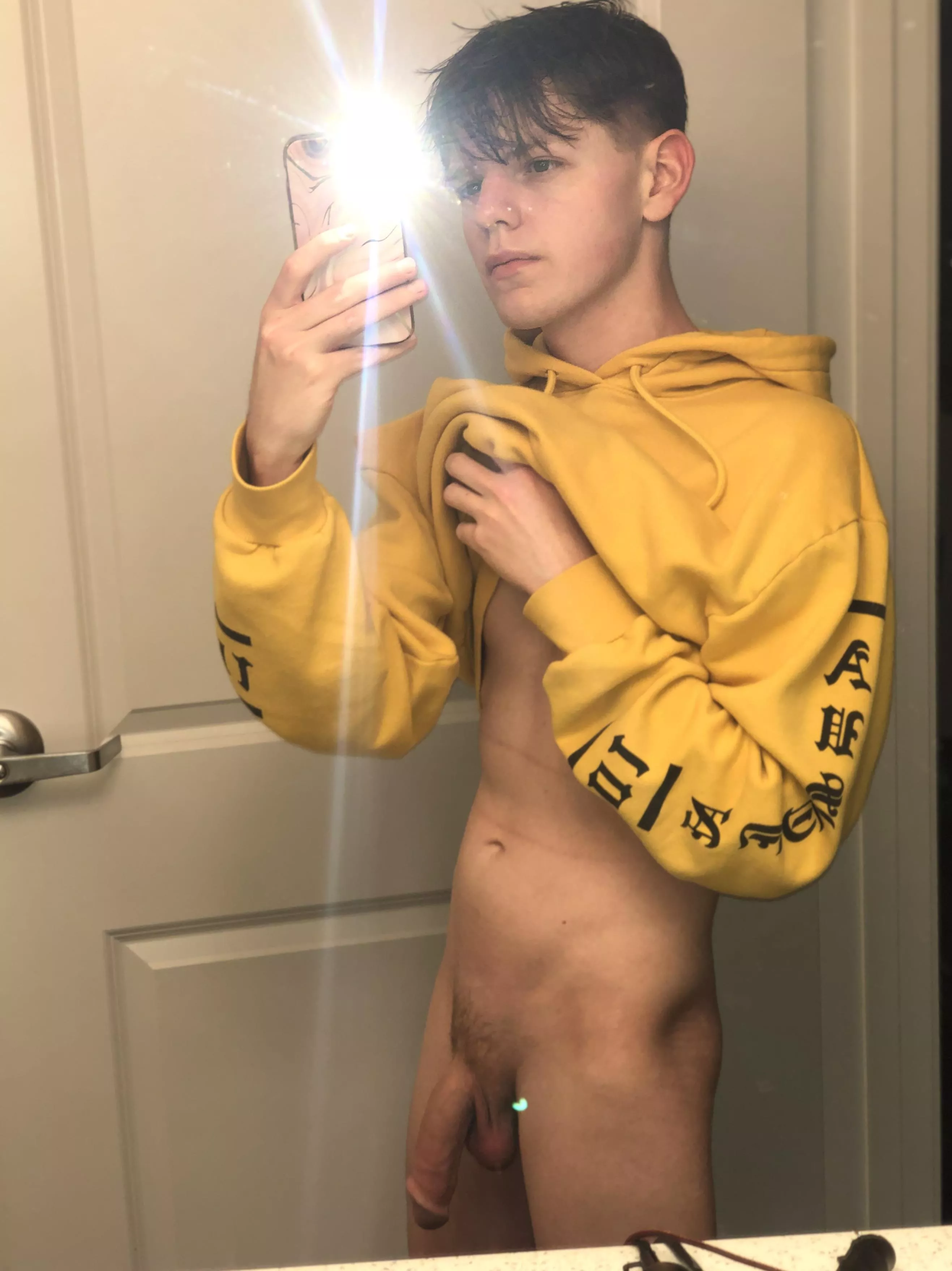 Come suck me off now (25)