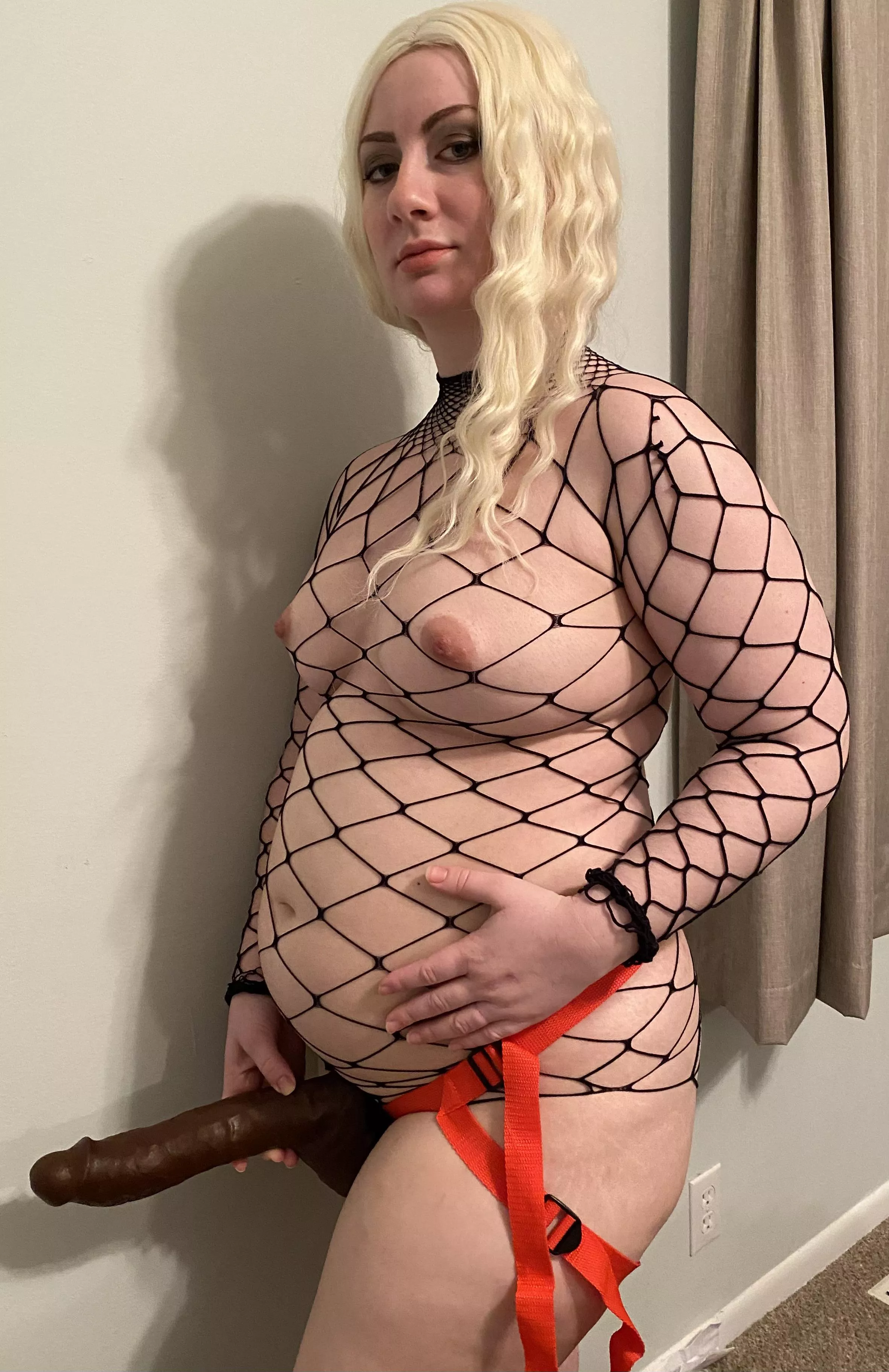 could you take all of mommy’s phat cock?
