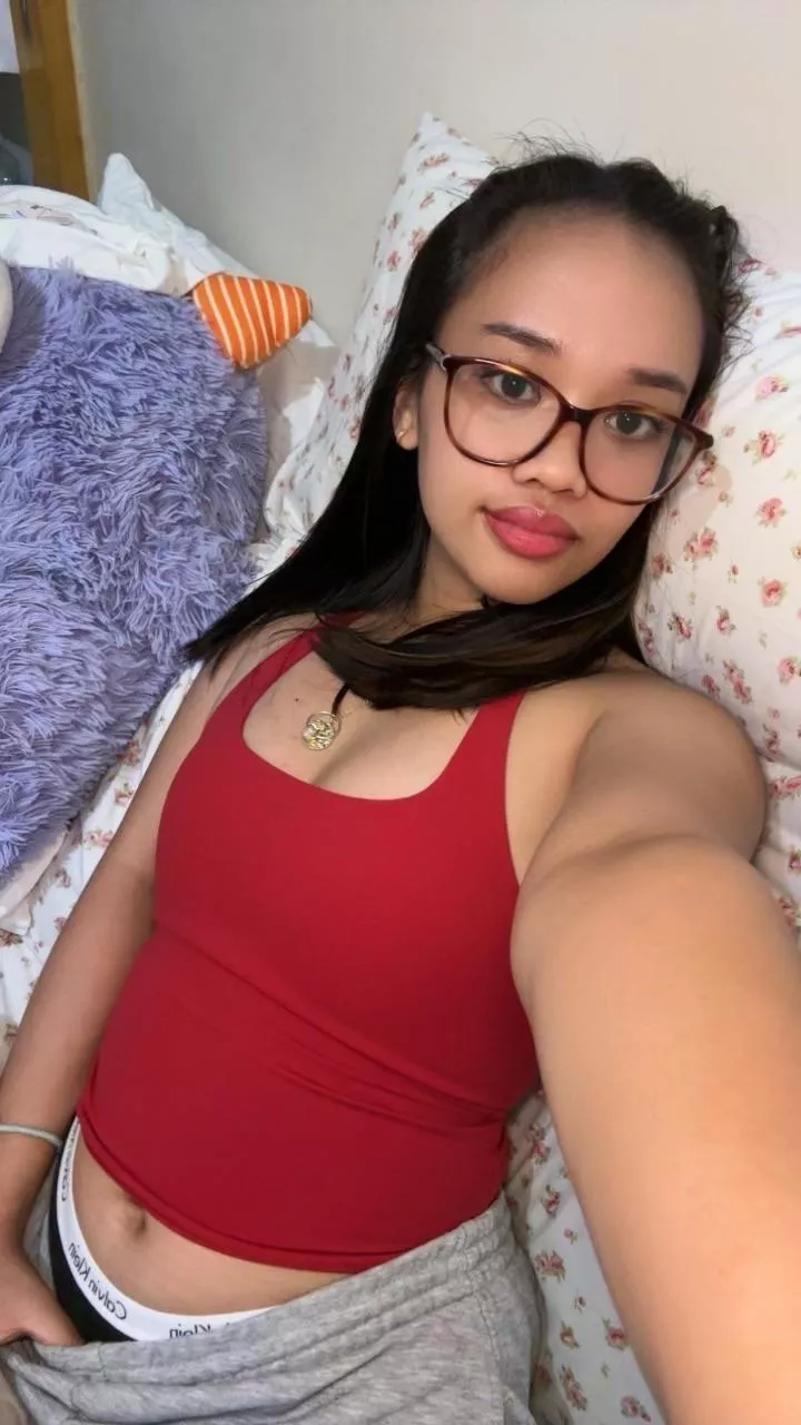 Cuddles from me are always the best