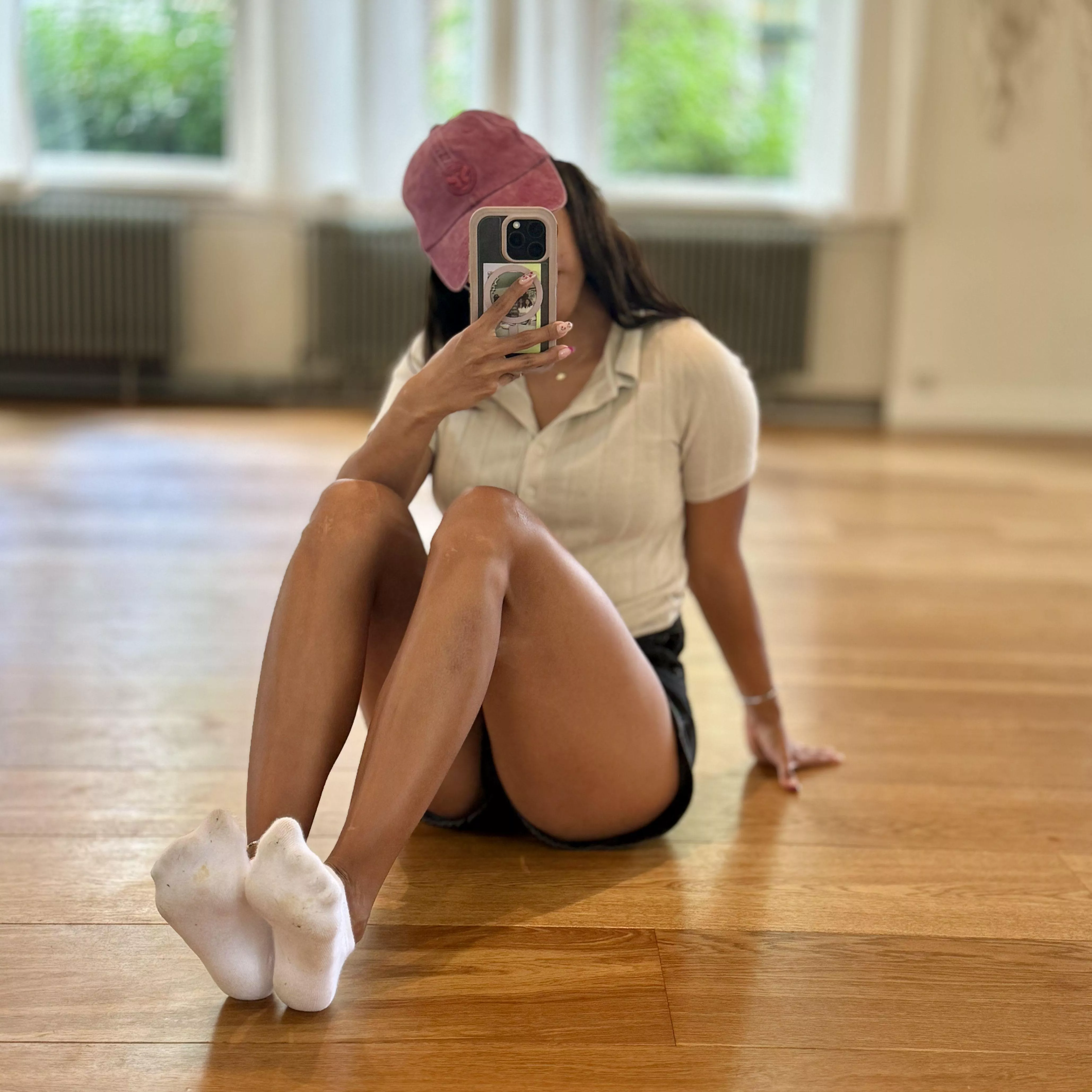 Dirty prints 🥵 😈