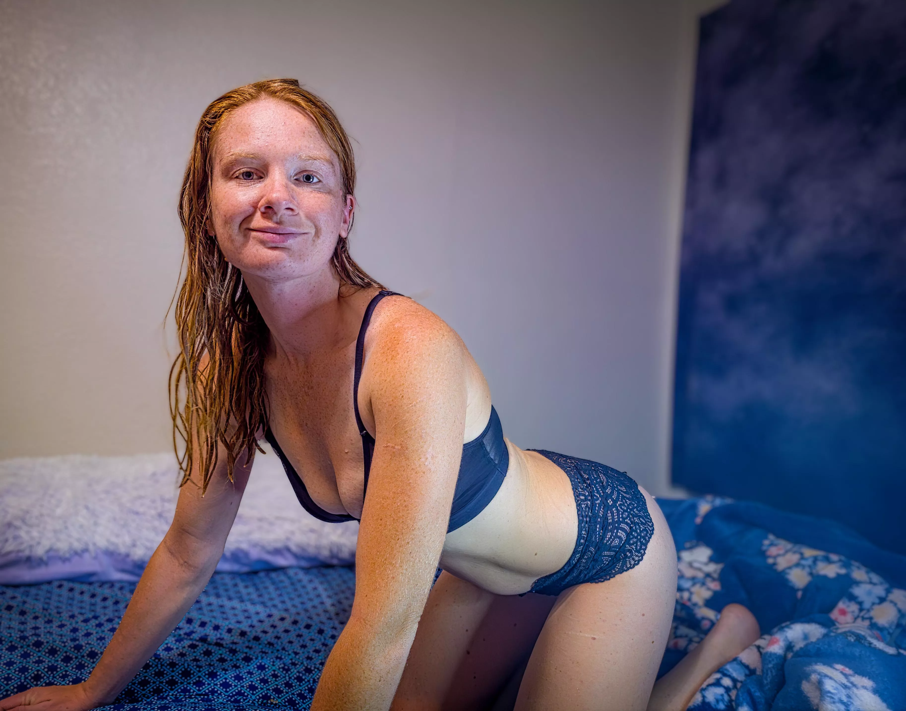 Do I make you think naughty or nice?😇