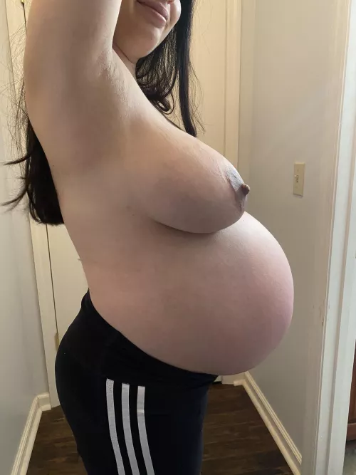 Don’t call it a comeback.