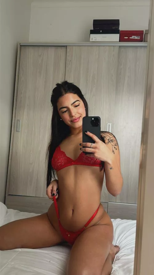 eighteen now and still a bit new…